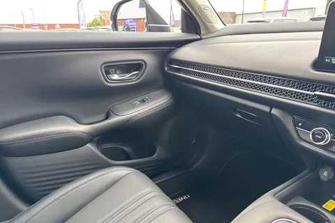 Honda ZR-V 2.0 h i-MMD Advance eCVT Euro 6 (s/s) 5dr Thumbnail #43