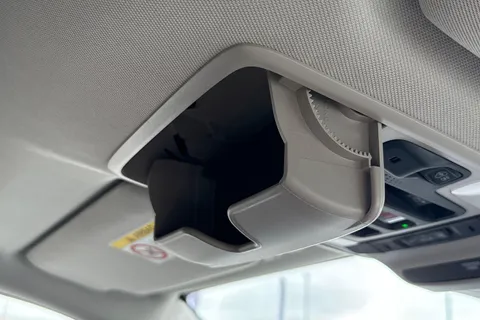 Honda ZR-V 2.0 h i-MMD Advance eCVT Euro 6 (s/s) 5dr Thumbnail #45