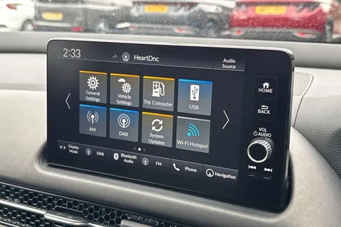 Honda ZR-V 2.0 h i-MMD Advance eCVT Euro 6 (s/s) 5dr Thumbnail #49