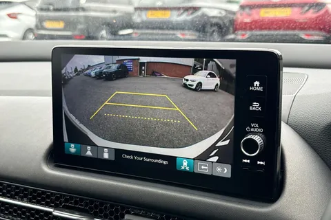 Honda ZR-V 2.0 h i-MMD Advance eCVT Euro 6 (s/s) 5dr Thumbnail #53