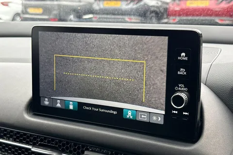 Honda ZR-V 2.0 h i-MMD Advance eCVT Euro 6 (s/s) 5dr Thumbnail #54