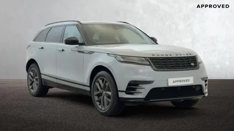 Land Rover Range Rover Velar 2.0 P400e Dynamic SE 5dr