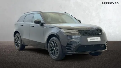 Land Rover Range Rover Velar 2.0 D200 Dynamic SE 5dr