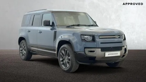 Land Rover Defender X-Dynamic Hse Ph P400e X-Dynamic HSE 5dr