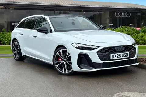 Audi A5 Edition 1 TFSI 367 PS S tronic