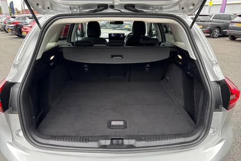 MA23XUC Ford Focus 1.0T EcoBoost Titanium Vignale Euro 6 (s/s) 5dr Thumbnail #7