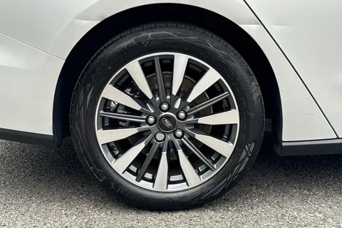 MA23XUC Ford Focus 1.0T EcoBoost Titanium Vignale Euro 6 (s/s) 5dr Thumbnail #11