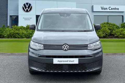 DG24NPO Volkswagen Caddy 2.0 TDI 102PS Commerce Pro Van Thumbnail #6