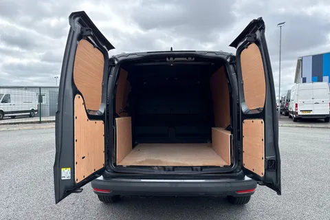 DA24HKO Volkswagen Caddy 2.0 TDI 122PS Commerce Pro Van DSG Thumbnail #7