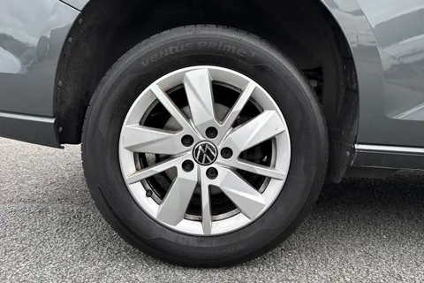 DA24HKO Volkswagen Caddy 2.0 TDI 122PS Commerce Pro Van DSG Thumbnail #11