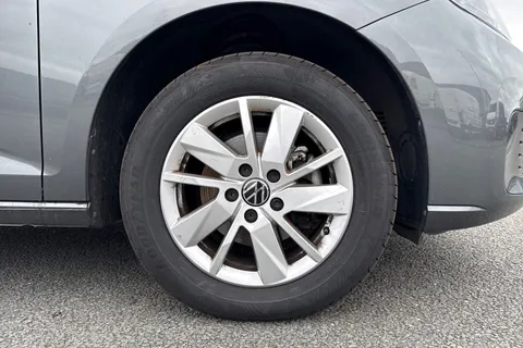 DG24NPO Volkswagen Caddy 2.0 TDI 102PS Commerce Pro Van Thumbnail #10