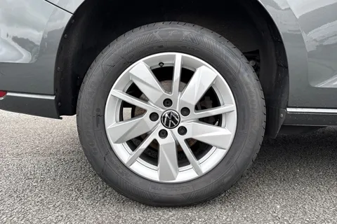 DG24NPO Volkswagen Caddy 2.0 TDI 102PS Commerce Pro Van Thumbnail #11