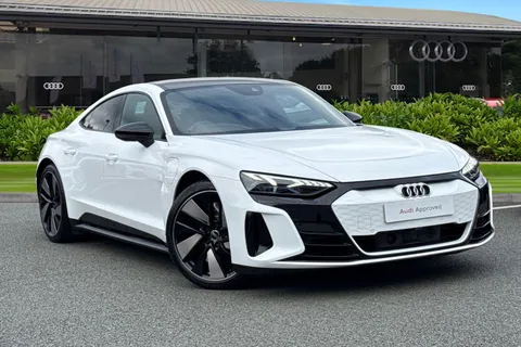 Audi Rs E-Tron Gt 440,00 kW