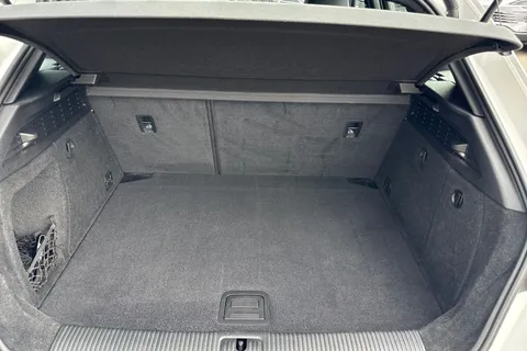 PY68CBV Audi S3 2.0 TFSI Sportback S Tronic quattro Euro 6 (s/s) 5dr Thumbnail #7