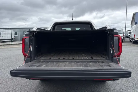 DS24KPJ Volkswagen Amarok D/Cab Pick Up Style 2.0 TDI 205 4MOTION Auto Thumbnail #7