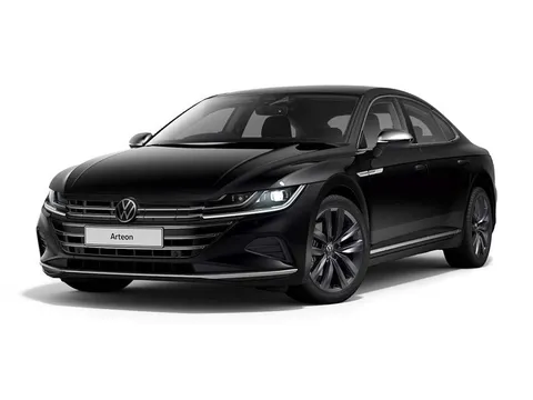 Volkswagen Arteon 1.4 TSI 13kWh Elegance Fastback DSG Euro 6 (s/s) 5dr