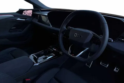 PJ74VDL Audi A6 E-Tron Avant Avant Launch Edition e-tron performance  270,00 kW Thumbnail #6