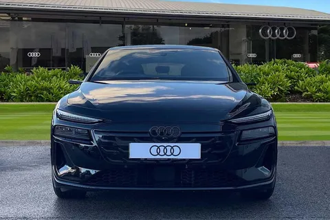 PJ74VDL Audi A6 E-Tron Avant Avant Launch Edition e-tron performance  270,00 kW Thumbnail #8