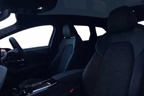 PJ74VDL Audi A6 E-Tron Avant Avant Launch Edition e-tron performance  270,00 kW Thumbnail #10