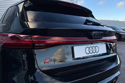 PJ74VDL Audi A6 E-Tron Avant Avant Launch Edition e-tron performance  270,00 kW Thumbnail #15