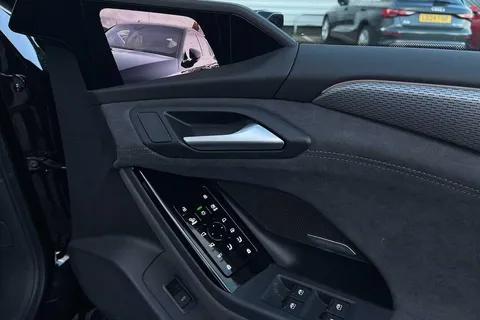 PJ74VDL Audi A6 E-Tron Avant Avant Launch Edition e-tron performance  270,00 kW Thumbnail #17