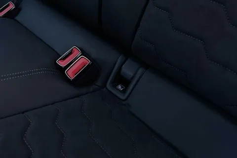 PJ74VDL Audi A6 E-Tron Avant Avant Launch Edition e-tron performance  270,00 kW Thumbnail #23