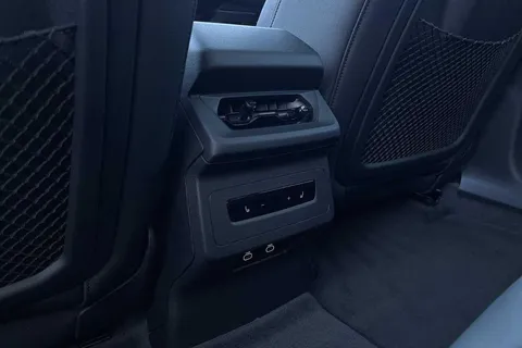 PJ74VDL Audi A6 E-Tron Avant Avant Launch Edition e-tron performance  270,00 kW Thumbnail #25