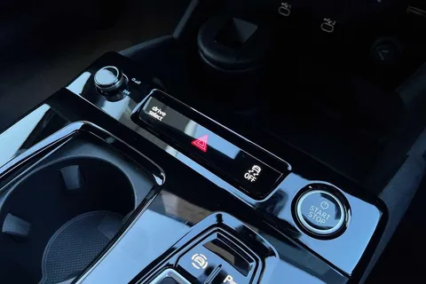 PJ74VDL Audi A6 E-Tron Avant Avant Launch Edition e-tron performance  270,00 kW Thumbnail #27