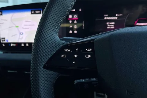 PJ74VDL Audi A6 E-Tron Avant Avant Launch Edition e-tron performance  270,00 kW Thumbnail #29