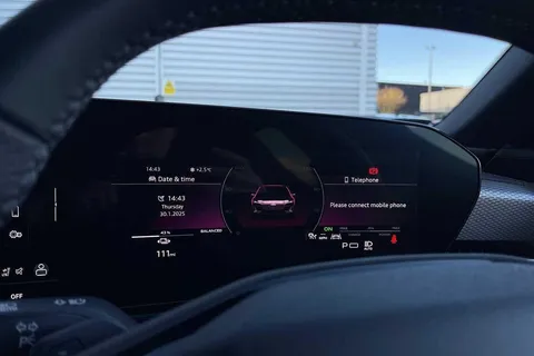 PJ74VDL Audi A6 E-Tron Avant Avant Launch Edition e-tron performance  270,00 kW Thumbnail #31