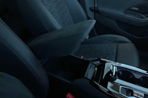 PJ74VDL Audi A6 E-Tron Avant Avant Launch Edition e-tron performance  270,00 kW Thumbnail #36