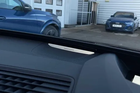 PJ74VDL Audi A6 E-Tron Avant Avant Launch Edition e-tron performance  270,00 kW Thumbnail #38