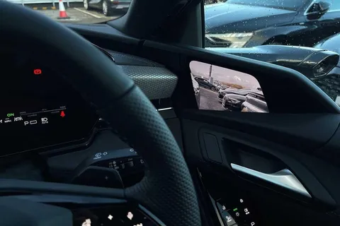 PJ74VDL Audi A6 E-Tron Avant Avant Launch Edition e-tron performance  270,00 kW Thumbnail #39