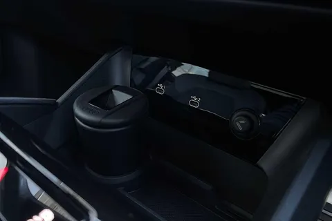 PJ74VDL Audi A6 E-Tron Avant Avant Launch Edition e-tron performance  270,00 kW Thumbnail #40