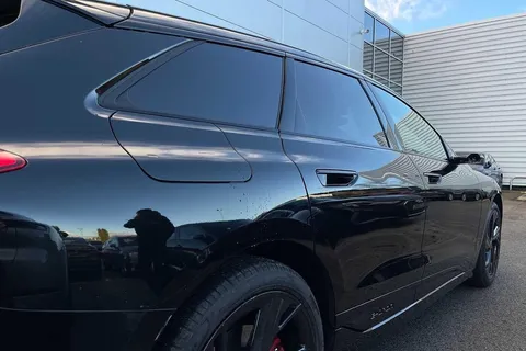 PJ74VDL Audi A6 E-Tron Avant Avant Launch Edition e-tron performance  270,00 kW Thumbnail #41