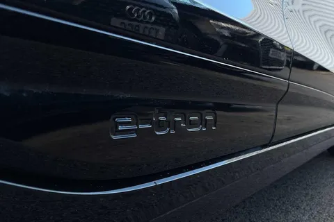 PJ74VDL Audi A6 E-Tron Avant Avant Launch Edition e-tron performance  270,00 kW Thumbnail #42