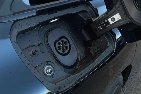 PJ74VDL Audi A6 E-Tron Avant Avant Launch Edition e-tron performance  270,00 kW Thumbnail #43