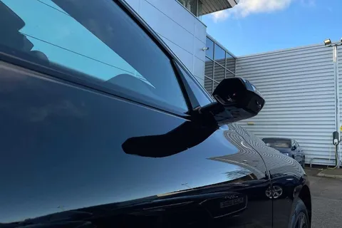 PJ74VDL Audi A6 E-Tron Avant Avant Launch Edition e-tron performance  270,00 kW Thumbnail #44