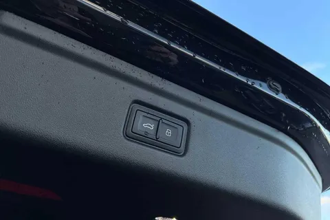 PJ74VDL Audi A6 E-Tron Avant Avant Launch Edition e-tron performance  270,00 kW Thumbnail #48