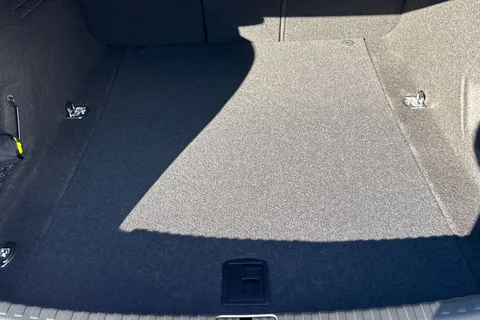 DK25VNY Audi A6 Saloon Black Edition 40 TFSI  204 PS S tronic Thumbnail #7