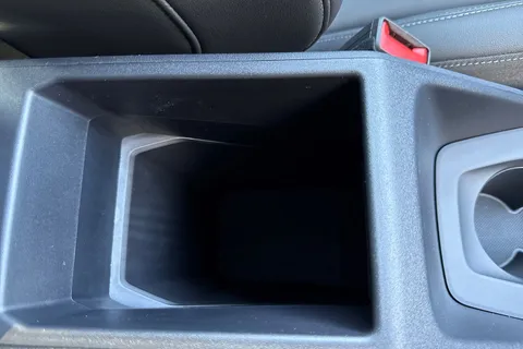 DK25VPY Audi Q4 e-tron 125kW 35 55kWh S Line 5dr Auto [Leather] Thumbnail #50