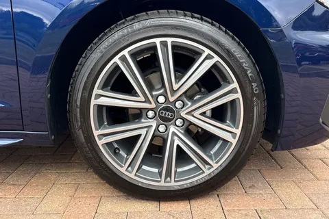 BK25XPR Audi A1 S line 25 TFSI  95 PS 5-speed Thumbnail #10