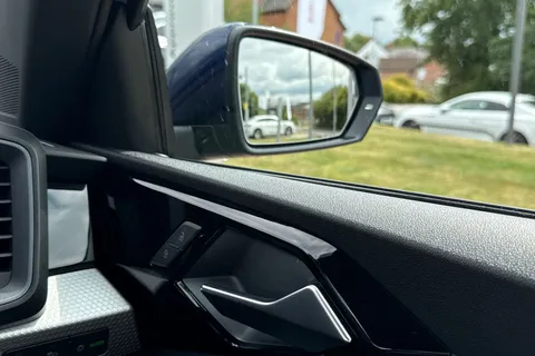 BK25XPR Audi A1 S line 25 TFSI  95 PS 5-speed Thumbnail #21