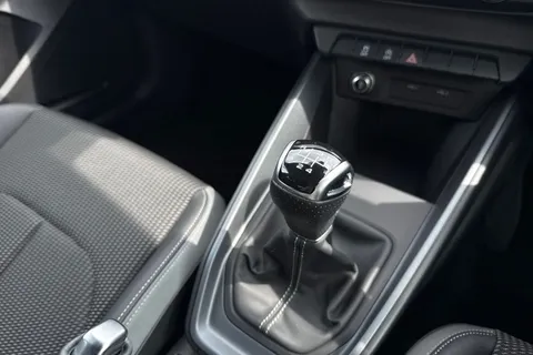 BK25XPR Audi A1 S line 25 TFSI  95 PS 5-speed Thumbnail #23