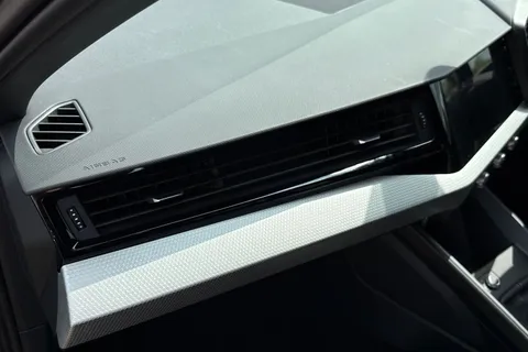 BK25XPR Audi A1 S line 25 TFSI  95 PS 5-speed Thumbnail #34