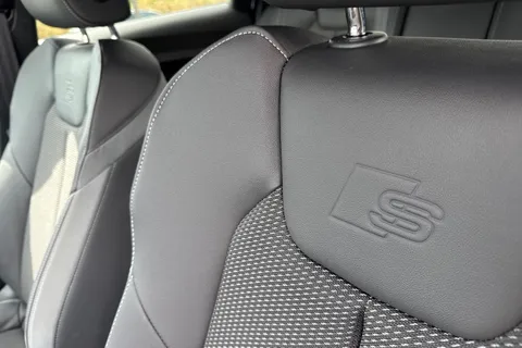 BK25XPR Audi A1 S line 25 TFSI  95 PS 5-speed Thumbnail #35