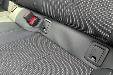 BK25XPR Audi A1 S line 25 TFSI  95 PS 5-speed Thumbnail #36