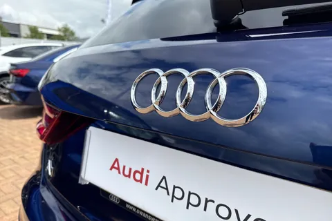 BK25XPR Audi A1 S line 25 TFSI  95 PS 5-speed Thumbnail #37