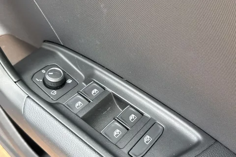 BK25XPR Audi A1 S line 25 TFSI  95 PS 5-speed Thumbnail #41