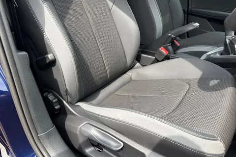 BK25XPR Audi A1 S line 25 TFSI  95 PS 5-speed Thumbnail #43